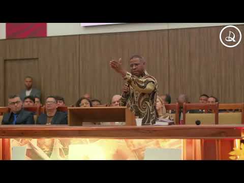 IDE, O DESAFIO FINAL - PR. OSIEL GOMES | MINISTRAÇÃO COMPLETA 