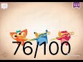 Endless Numbers 76 100