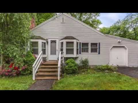 12 Van Buren Rd, Tewksbury MA  -  Jonathan J.  Parker & Sharon Kelley