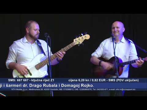 TS Velebit - Kolo mix (struja)