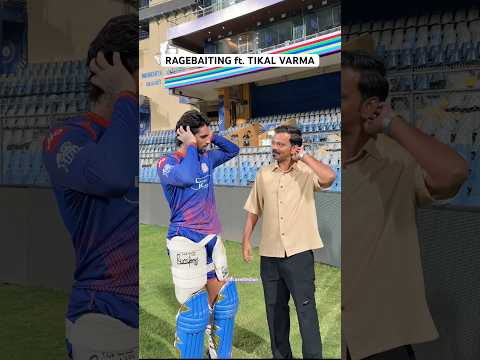 Form aur baal dono bright😝@MumbaiIndians  #focusedindian #tilakverma #mumbaiindians