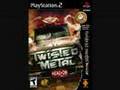 Twisted Metal: Head On soundtrack- Big Blue ...
