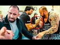 Kevin Wolter reagiert auf krassesten Arm Wrestling Fails! Devon Larratt, Denis Cyplenkov, Jujimufu!