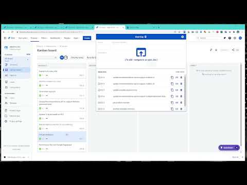 Item video thumbnail
