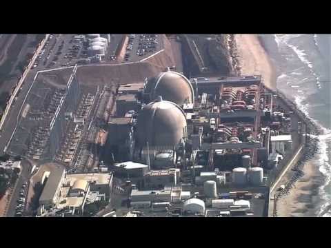 image-How vulnerable are nuclear plants to deliberate attack?