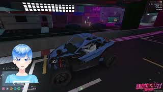 [#BsCGTA] 28日目 試作品の”携帯型玩具”が見たことありすぎる - GTAV 2026/06/15 [青空昴]