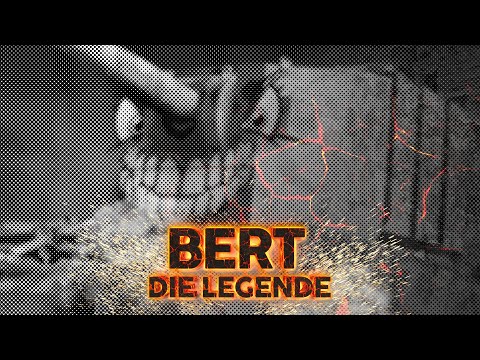BERT DIE LEGENDE [World of Tanks]