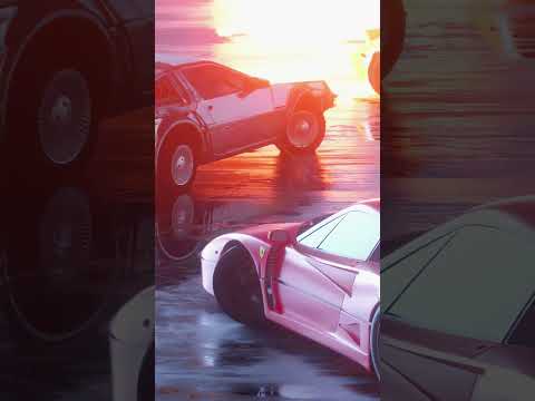 Future Retro & Technology - Background Music #royaltyfreemusic