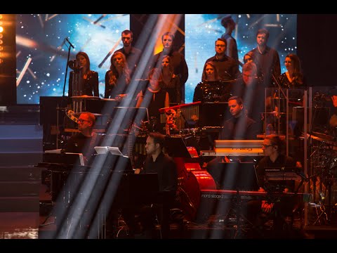 MURY | Rafał Bartmińśki & Adam Szerszeń | Stokłosa Collective Orchestra