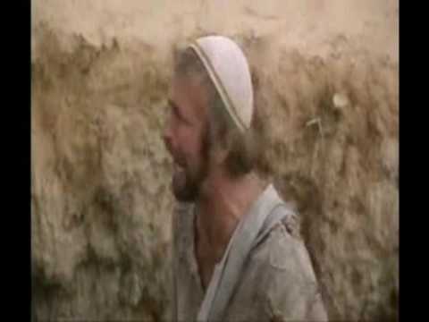 Monty Python - Life of Brian - Alright I am the Messiah