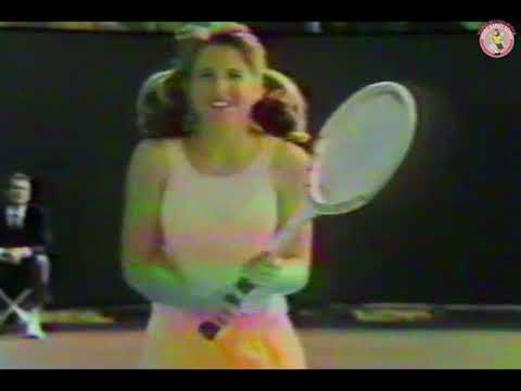 1979 San Diego F Tracy Austin vs Martina Navratilova