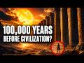 100,000 Years of Forbidden History: What Humans Did Before Civilization | History for Sleep DEFAULT Thumbnail