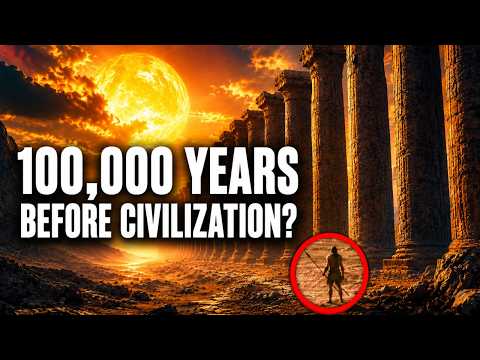 100,000 Years of Forbidden History: What Humans Did Before Civilization | History for Sleep