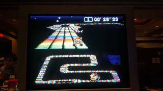 Live from AGDQ2017 - RR NTSC NBT - New WR: 1'23"71*