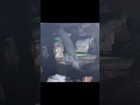 2017 International Hx Def Level Sensor Fix