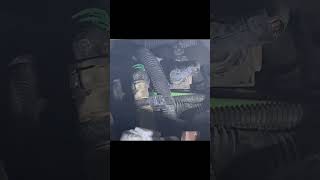 2017 International HX DEF Level Sensor Fix