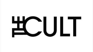 The Cult - Ghost Dance (Radio Session)