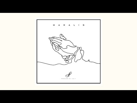 Jim P & Righteous One - Manalig