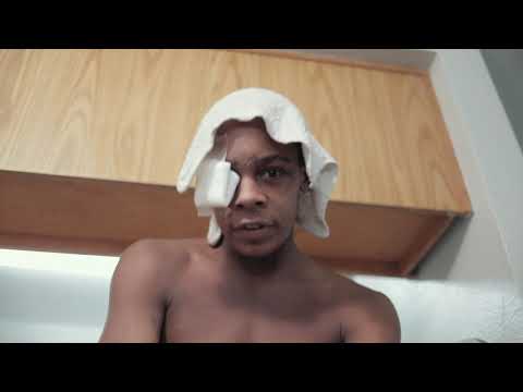 Lul Pinky - "Talk my Shit" | Dir. @bayshiro