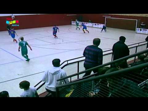 AZ Cup 2012 Vorrunde SV Gifhorn - SV Calberlah