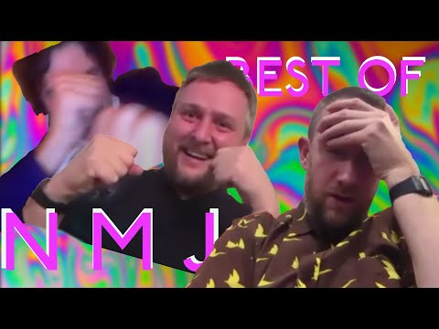 No More Jockeys - Best Bits (Set 3)