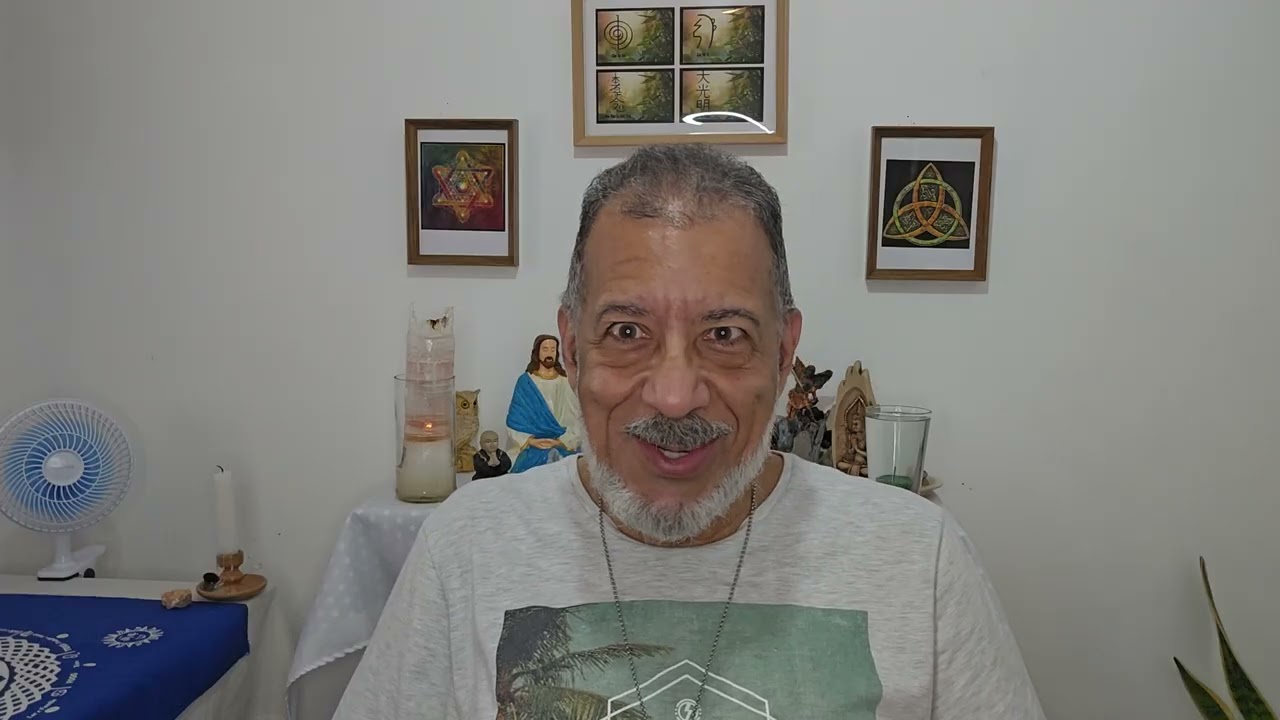 Você sabe como fazer pedidos espirituais?