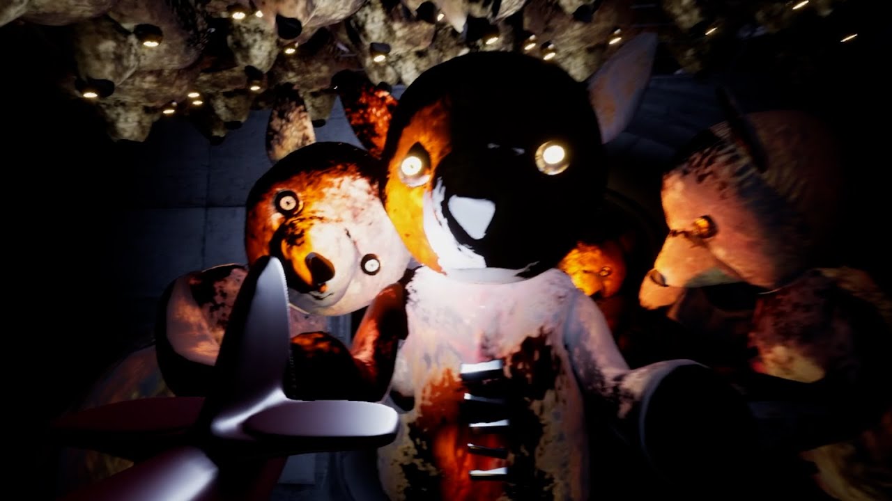Trailer