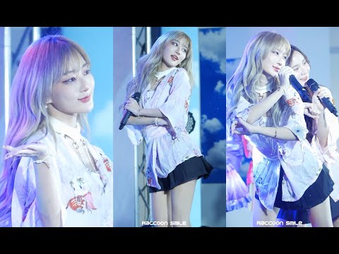 Hana Chypre -  ความรักใหม่ (New Love) @ Sakura Matsuri - 24.4.2022 - Fancam