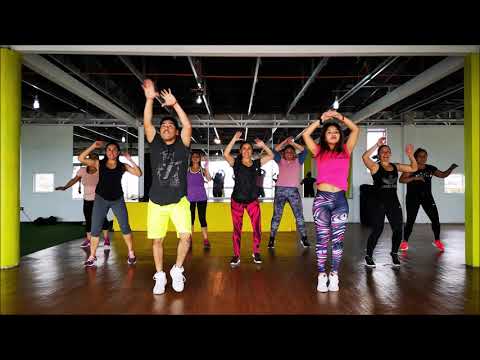 La Lavadora / ZUMBA by MD TWINS