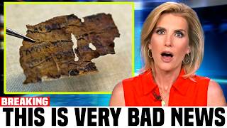 AI Finally Decoded the Dead Sea Scroll Fragment They Locked Away — The Translation Is Terrifying