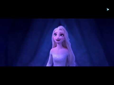 Gisela, Isabel Valls - Muéstrate ( De "Frozen 2" Video oficial)