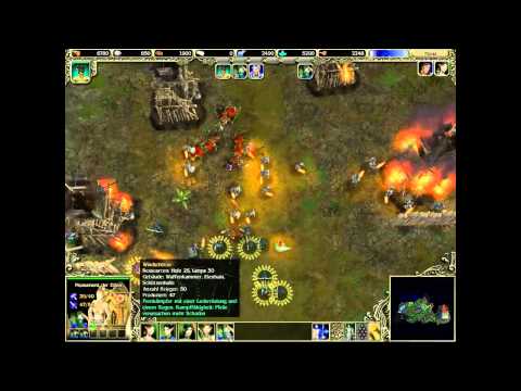 Let's Play Spellforce TOoD #30 Feldzug gegen Brannigan