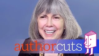 Anne Rice remembers her very first writing...at age 5 Video