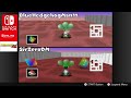 Mario Kart 64 Nintendo Classics Co Op Battle With SirZeroDM 16 Matches November 9th 2021
