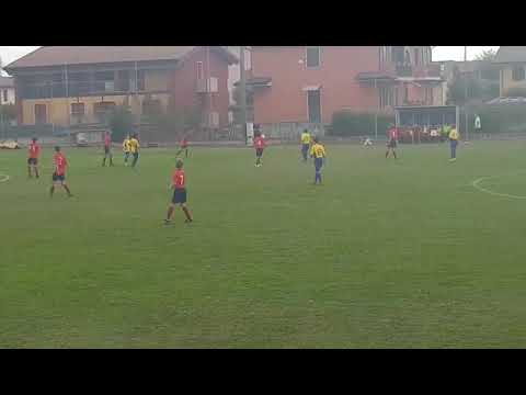 Villafranca fan.Villafranca giovanissimi sperimentali 2005