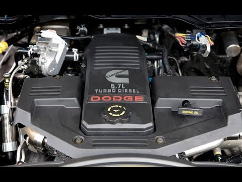 Cummins \"Under the Hood\" EXTREME Bypass Oil Filter Installation by Insane Diesel