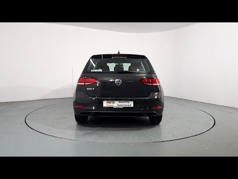Volkswagen Golf Trendline 1.0tsi Petrol Manual