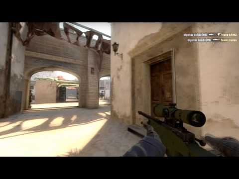 Play of the Day: FeTiSh vs. fnatic