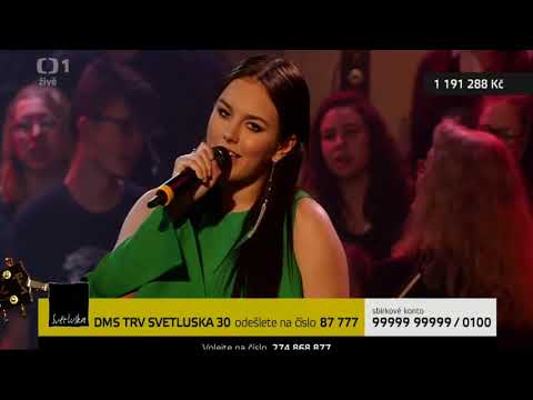 Ewa Farna a David Stypka - Dobré ráno, milá! - Světlo pro Světlušku
