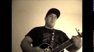 Goodbye Old Friend (Devil Makes Three cover)