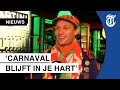 Aftrap carnavalsseizoen: ‘Thuis aan de drank!’