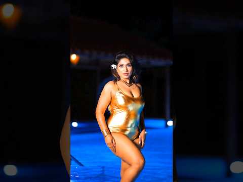 Rashmi Chatterjee shoot 