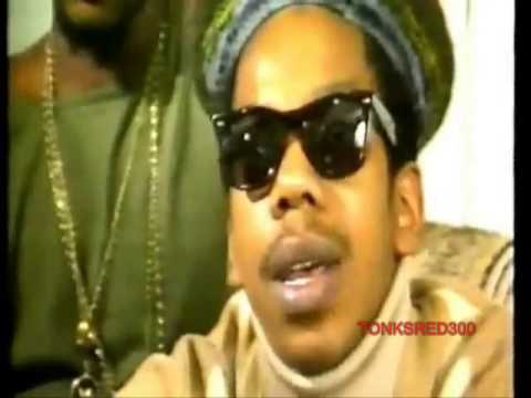 Smiley Culture Interview 1984