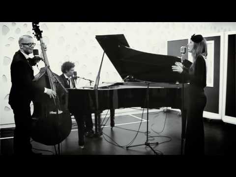 The Triplicats exclusief te boeken bij Artist Capitol