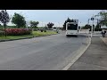 Autobuzul Mercedes Benz Citaro Euro 3 4583 Pe Linia 444