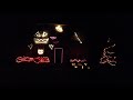 Grim Grinning Ghosts 2013 Light Show