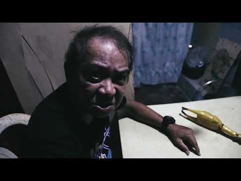 Wag mo siyang hino-hoy! | Krazy Korpo