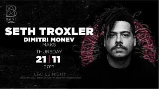Seth Troxler X BASE Dubai  1119