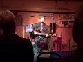 Marshall Crenshaw--T. M. D.--postscript