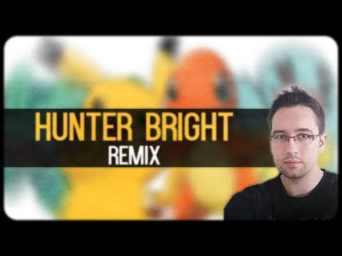 LutcheRr ft. Hunter Bright - Pokémon [Remix]